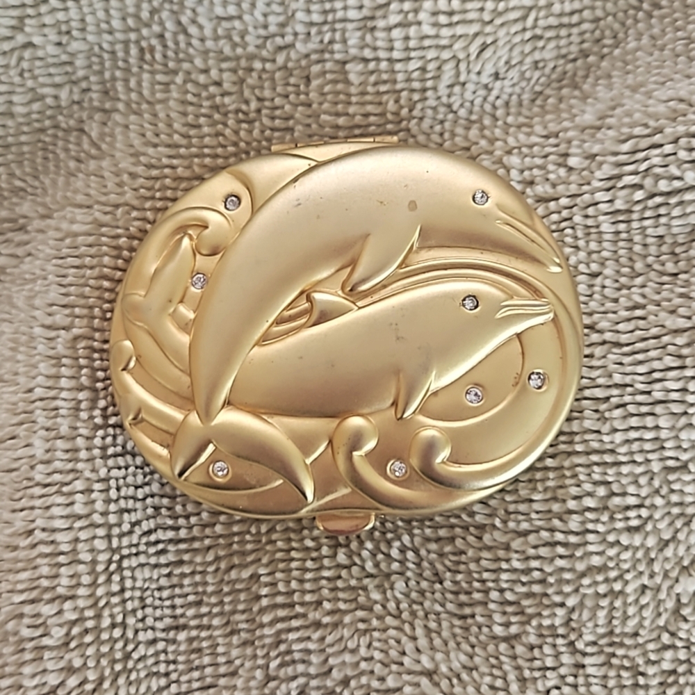 Estee Lauder translucent powder